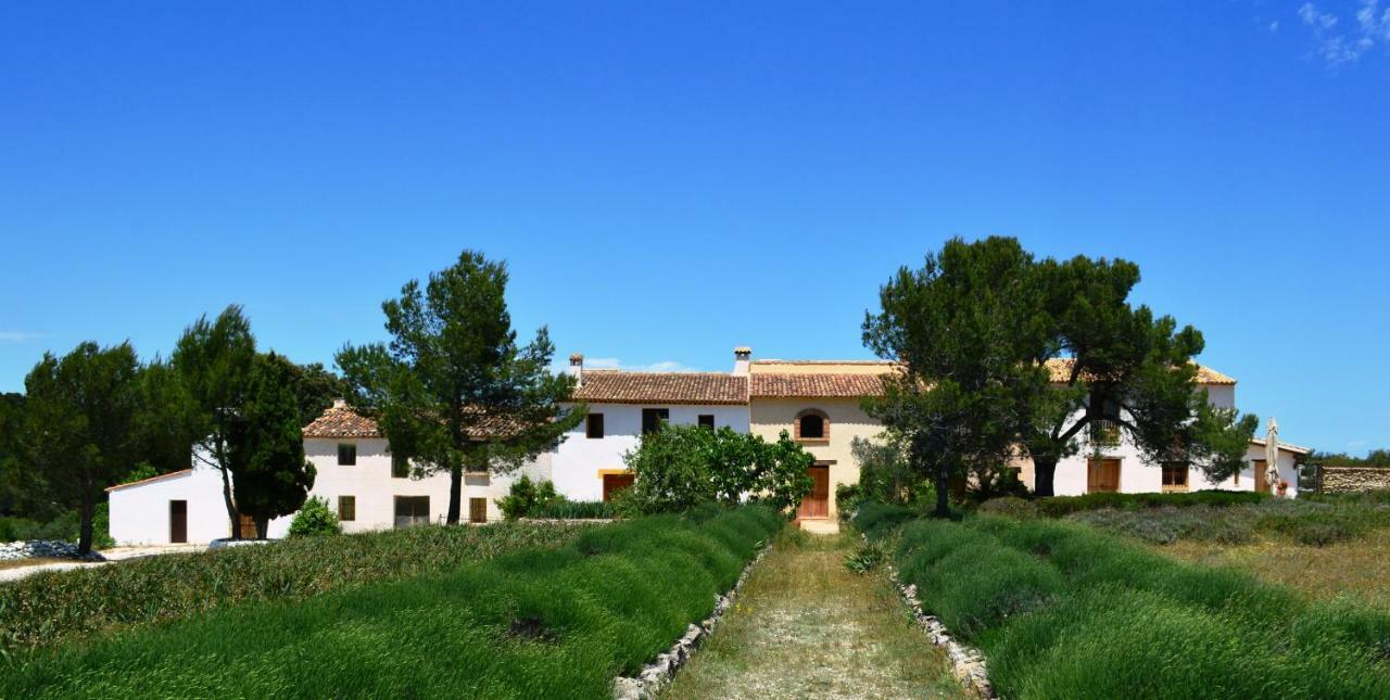 Hotel Benali Enguera Exterior foto