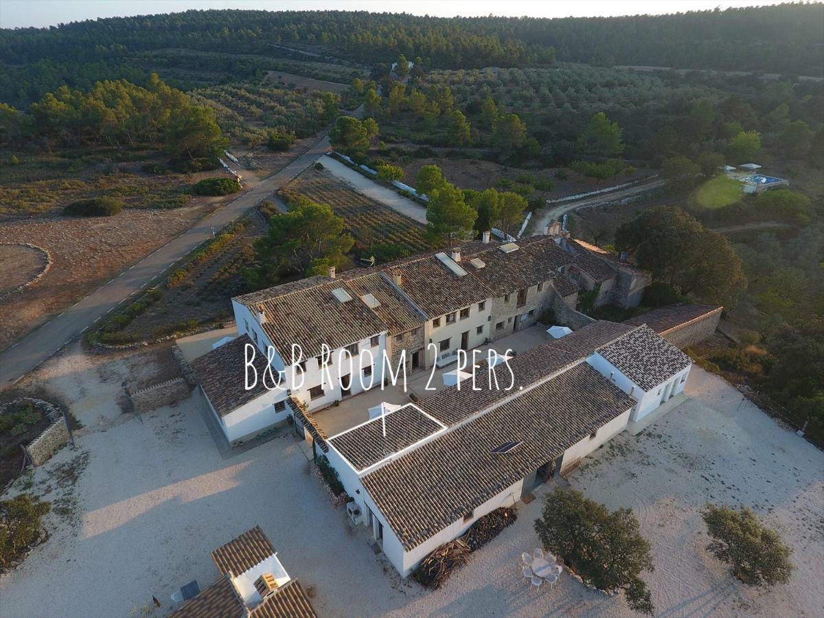 Hotel Benali Enguera Exterior foto